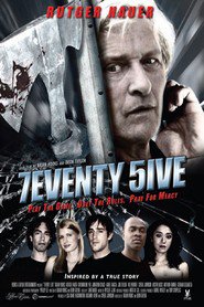 Another movie 7eventy 5ive of the director Brian Hooks.