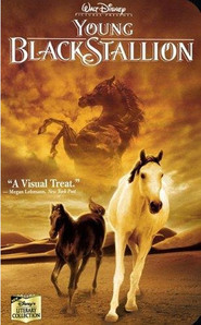 Another movie The Young Black Stallion of the director Simon Wincer.