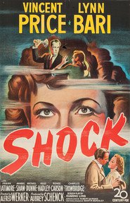 Another movie Shock of the director Alfred L. Werker.