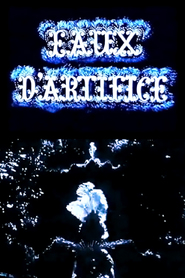 Another movie Eaux d'artifice of the director Kenneth Anger.