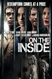 On the Inside is similar to Stricken.