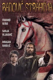 Another movie Banovic Strahinja of the director Vatroslav Mimica.