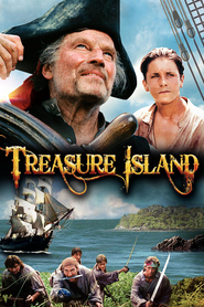 Another movie Treasure Island of the director Fraser C. Heston.