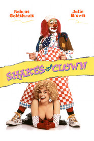 Another movie Shakes the Clown of the director Bob Goldtveyt.