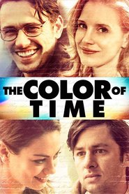 Another movie The Color of Time of the director Sarah-Violet Bliss.