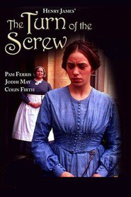 Another movie The Turn of the Screw of the director Ben Bolt.