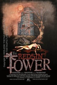 Another movie The Redsin Tower of the director Fred Vogel.