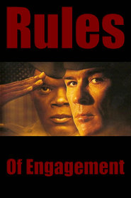Another movie Rules of Engagement of the director William Friedkin.