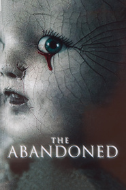 Another movie The Abandoned of the director Nacho Cerda.