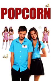 Another movie Popcorn of the director Darren Fisher.