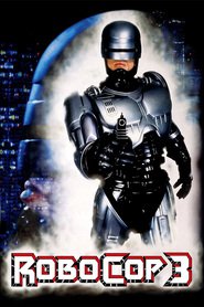 Another movie RoboCop 3 of the director Fred Dekker.