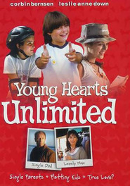 Another movie Young Hearts Unlimited of the director Don E. FauntLeRoy.