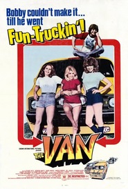 Another movie The Van of the director Sam Grossman.