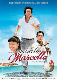 Another movie Marcello Marcello of the director Denis Rabaglia.