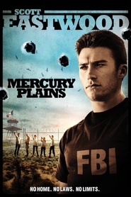 Another movie Mercury Plains of the director Charlz Burmeyster.