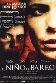 Another movie El nino de barro of the director Jorge Algora.