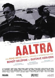 Another movie Aaltra of the director Gustave Kervern.