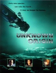 Another movie The Alien Within of the director Scott P. Levy.