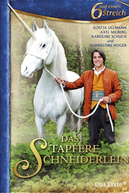 Another movie Das tapfere Schneiderlein of the director Kristian Tede.
