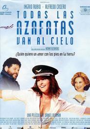 Another movie Todas las azafatas van al cielo of the director Daniel Berman.