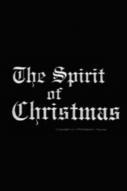 Another movie The Spirit of Christmas of the director Trey Parker.