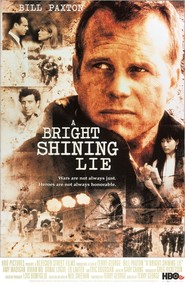 Another movie A Bright Shining Lie of the director Terry George.