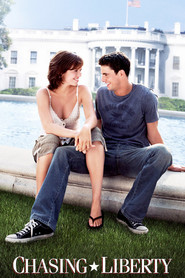 Another movie Chasing Liberty of the director Endi Kadiff.