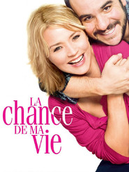 Another movie La chance de ma vie of the director Nicolas Cuche.