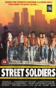 Another movie Street Soldiers of the director Lee Harry.
