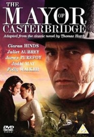 Another movie The Mayor of Casterbridge of the director David Thacker.