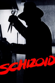 Another movie Schizoid of the director David Paulsen.