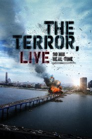 Another movie The Terror Live of the director Kim Byon U.