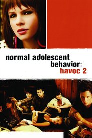 Another movie Normal Adolescent Behavior of the director Beth Schacter.