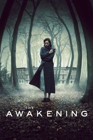 Another movie The Awakening of the director Nik Merfi.