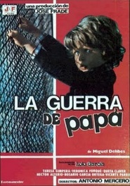 Another movie La guerra de papa of the director Antonio Mercero.