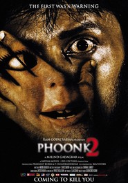 Another movie Phoonk 2 of the director Milind Gadagkar.