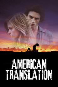 Another movie American Translation of the director Paskal Arnold.