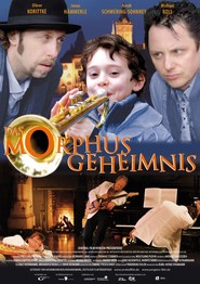 Another movie Das Morphus-Geheimnis of the director Karola Hattop.