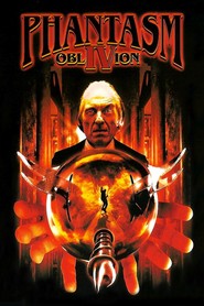 Phantasm IV: Oblivion movie cast and synopsis.