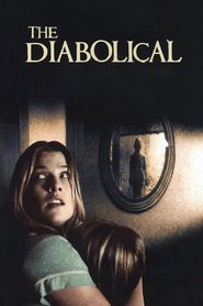 Another movie The Diabolical of the director Alistair Legrand.