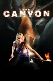 Another movie The Canyon of the director Richard Harra.