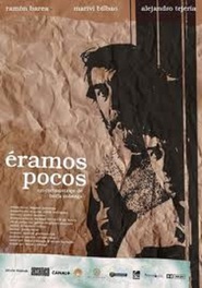 Another movie Eramos pocos of the director Borja Cobeaga.