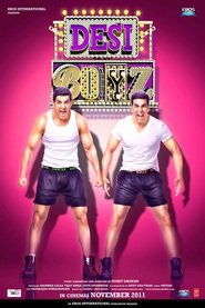 Another movie Desi Boyz of the director Rohit Dhawan.