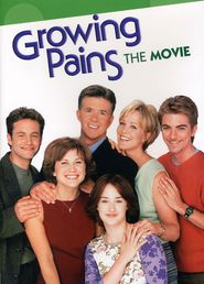 Another movie The Growing Pains Movie of the director Alan Metter.