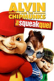 Another movie Alvin and the Chipmunks: The Squeakquel of the director Betty Thomas.