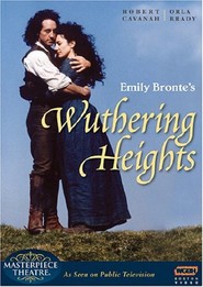 Another movie Wuthering Heights of the director David Skinner.