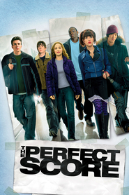 Another movie The Perfect Score of the director Brian Robbins.