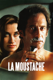 Another movie La moustache of the director Emmanuel Carrere.