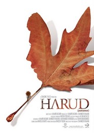 Another movie Harud of the director Amir Bashir.