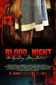 Another movie Blood Night of the director Frenk Sabatella.